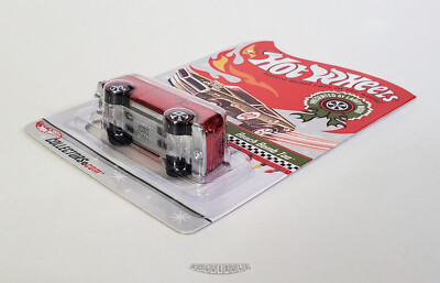 ミニカー Hot Wheels Red Line Club Beach Bomb RLC Beach Bomb Pickup * Hot Wheels Red Line Club RLC Club