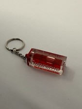 Supreme Level Keychain Collectible