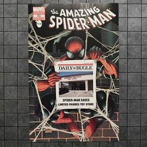 Amazing Spiderman 666 | eBay