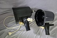 2 STÜCK DDR BILDWERFER Pouva Magica Rollfilm Projektor Märchen DEFA LATERNA