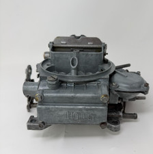 Holley 4 Barrel Carburetor 80457-2 1470