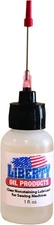 Liberty Oil Clear Lubricating Oil for Sewing Machines