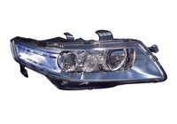 Hauptscheinwerfer Alkar 2742412 FüR Accord Honda CL CM CN H1/H1 WY21W 7 Tourer