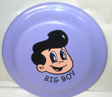 Vintage Frisbee BIG BOY