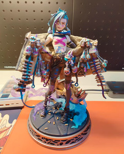 Jinx Myethos | eBay