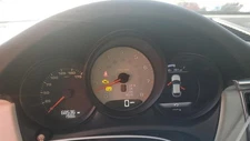 2015-2016 Macan OE Speedometer Gauge Cluster 68K Miles Porsche