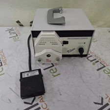 Wells Johnson Klein Peristaltic Pump Blood Infiltration System