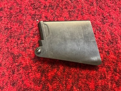 Mauser 91 Argentine magazine 7.65
