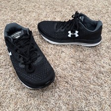New! Under Armour Charged Impulse Running Sho...