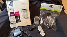 Delphi xm2go MyFi Radio Personal XM Satellite Radio Bundle W/ Extra Accessories