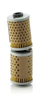 Mann-Filter ÖLfilter MH 57 X Filtereinsatz FüR BMW 100 80 45 90 50 75 65 60 247