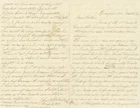 George W.H. Calver Civil War ALS – 147th PA Assistant Surgeon Letter 1864
