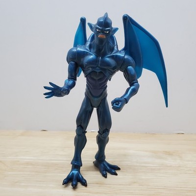 Dragon Ball GT Nova Shenron (Eis) Jakks Pacific Action Figure PLEASE READ 