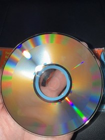 Jet Grind Radio Future Music Sampler CD Sega Dreamcast CIB Complete Super Rare  