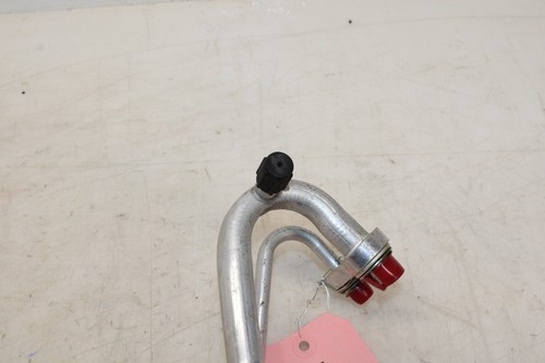2007 Saturn Sky 2.4l A/C Hose / Pipe / Line OEM MC36 - Picture 8 of 10