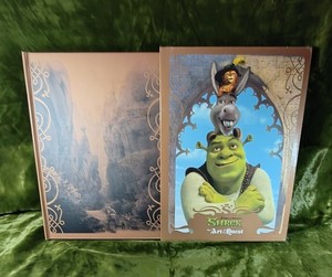 Shrek Quest | eBay