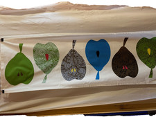 IKEA  chemin de table neuf sans étiquette