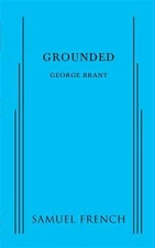 Grounded, Used Good Condition, Free shipping in the US