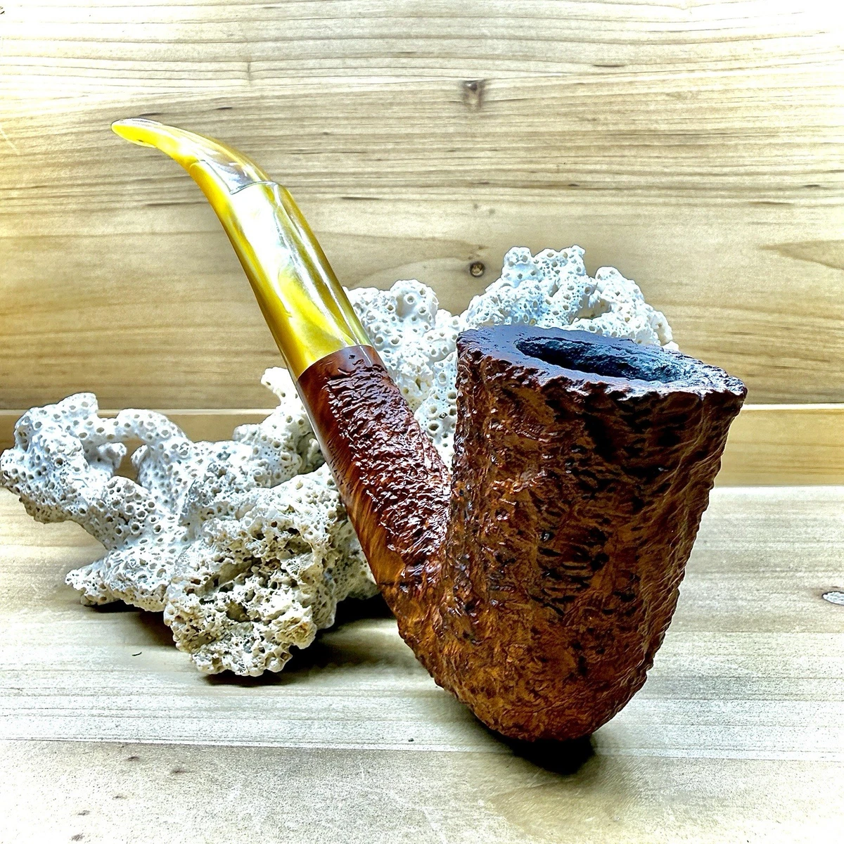 Italian Pipe Indiana OTHER Collectible Tobacco Pipes for sale | eBay
