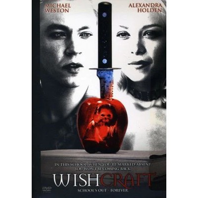 Wishcraft, DVD Widescreen, NTSC, Color, Closed-