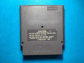 Bill And Ted&rsquo;s Excellent Adventure Nes 