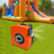 Air Blower Pump Fan Bounce House Blower 3HP 2150W for Inflatable House Castle