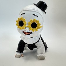 Art The Clown Terrifier Baby Figure Horror Collectible Sunflower Glasses 2025
