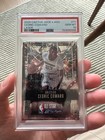 2025 Topps Cedric Coward Base (PSA 10)
