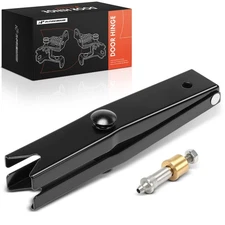 A-Premium Front or Rear Door Hinge Roller Kit for Chevy Silverado 1500 2007-2013