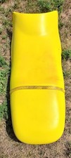 Bombardier Sea-Doo GSX RFI Seat Rare Yellow