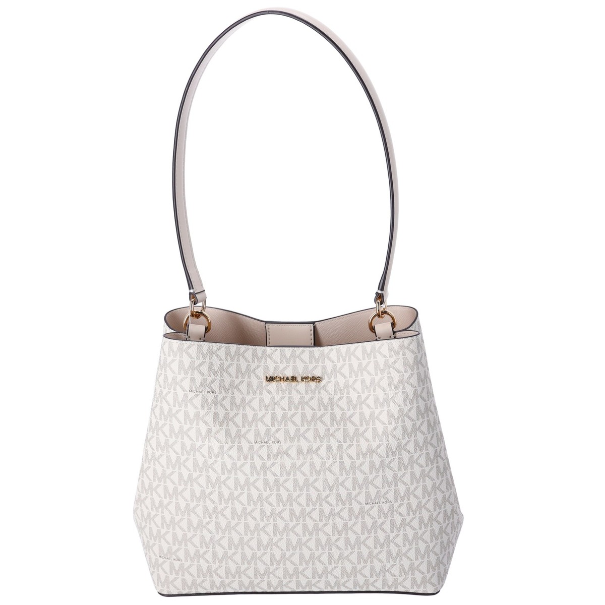 MICHEAL KORSバッグ Michael Kors Womens Mercer Extra-Small Pebbled Leather Crossbody