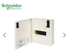 Schneider SEA9APN6 Acti9 Isobar Distribution Board