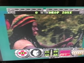Sega CD 32X Corpse Killer