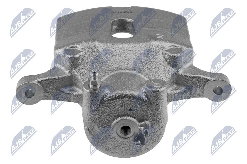 BRAKE CALIPER HZP-HY-527 FOR HYUNDAI i40/Kombi/Van/CW KIA D4FD 1.7L 4cyl 1.6L - Image 3