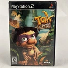 Tak and the Power of Juju (PlayStation 2 PS2, 2003) CIB