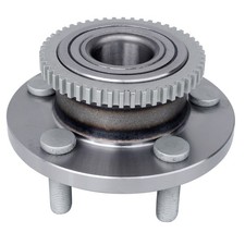Front Wheel Hub Bearing Assembly For 2015-2019 2020 Ford Mustang 2.3l 5.0l G16
