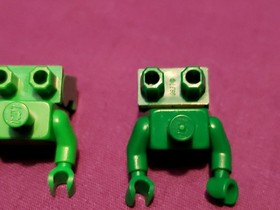 LEGO TMNT Shredder's Lair Rescue Minifigure Lot 79122 Ninja Turtles Raphael 