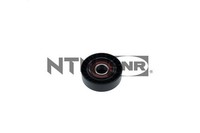 Umlenk-/FüHrungsrolle Keilrippenriemen SNR GA358.50 FüR Alfa Fiat Lancia Tempra
