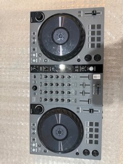 Pioneer DJ DDJ FLX6 GT 4 Channel DJ Controller Barely used