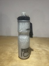 Camelbak Podium Grey Bottle 21oz