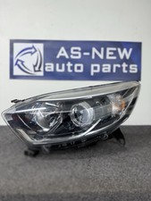 RENAULT CAPTUR MK1 (2013-2017) NS PASSENGER HEADLIGHT LAMP 260600093R