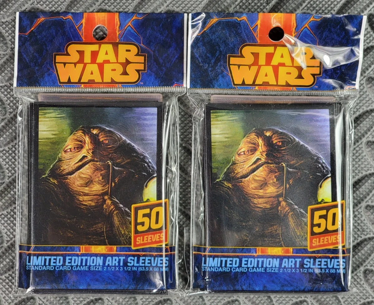 Fantasy Flight Games Collectible Card Game Card Sleeves for sale