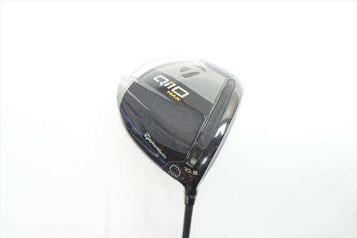 Driver TaylorMade Qi10 LS pour hommes