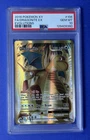 2016 Pokémon XY FA/Dragonite Ex Evolutions #106 PSA 10 GEM MT