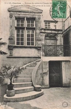 28 CHARTRES MAISON DU MEDECIN