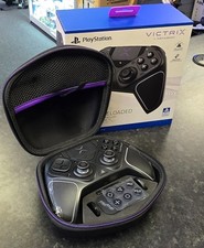 Image of Victrix Pro Bfg Reloaded PS5 Controller - Boxed - Wires - Accessories