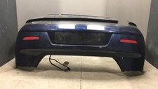 Pare-choc arrière Alfa Romeo ALFA 159