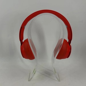 Beats Solo Pro Red | eBay