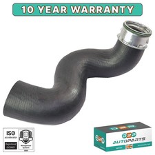INTERCOOLER TURBO HOSE PIPE FOR AUDI A4 B6 B7 A6 C5 1.9 2.0 TDI 8E0145834AR