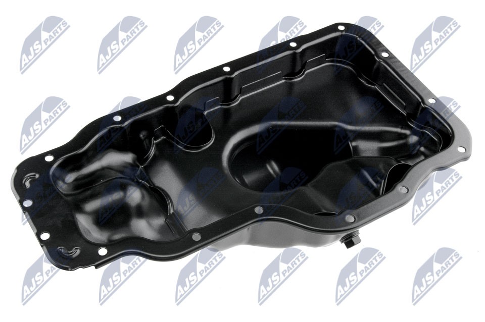 Oil pan BMO-HY-512 NTY for HYUNDAI KIA - Image 11